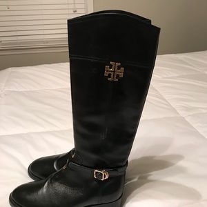 Tory Burch boots